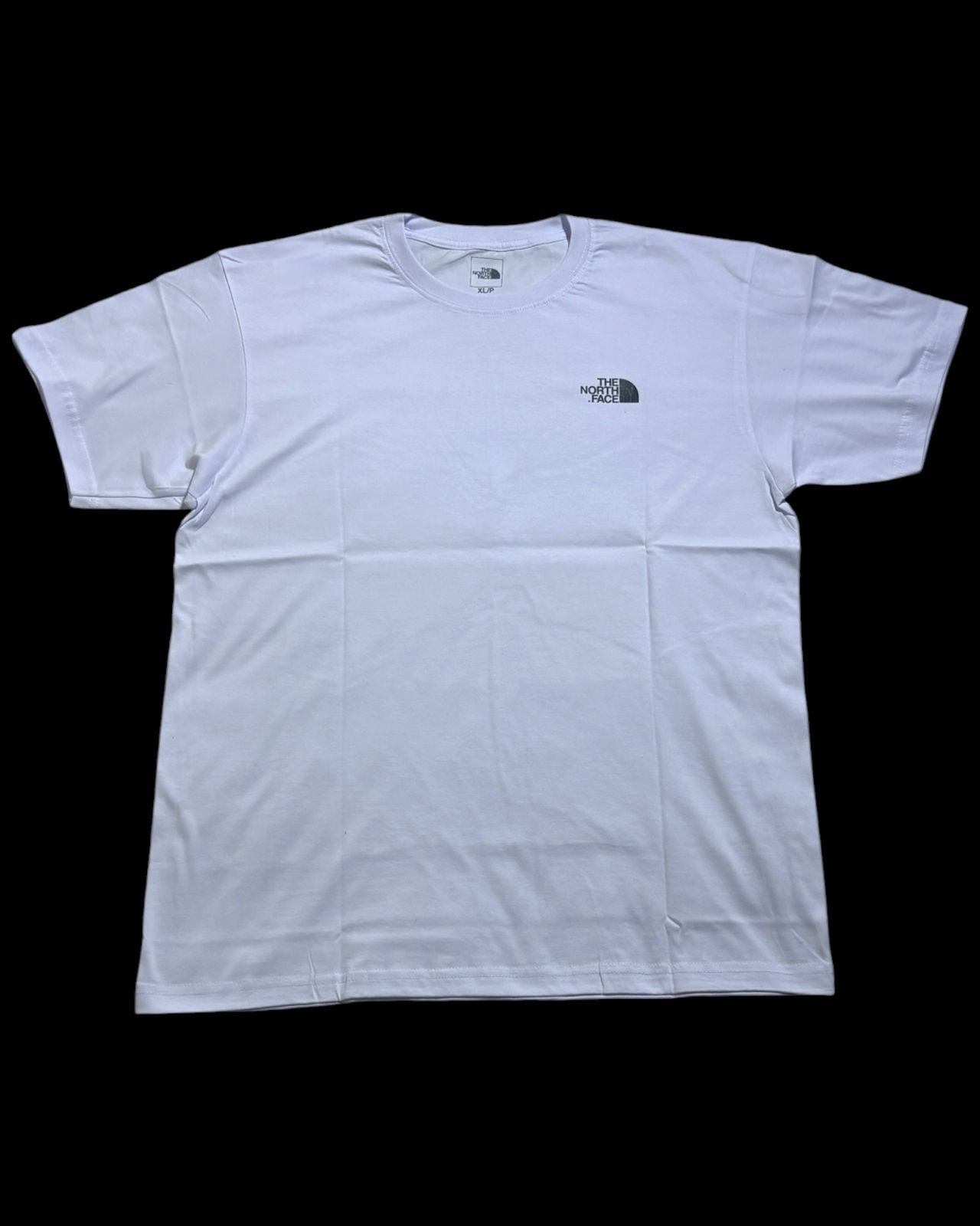 camiseta multimarca talla XL