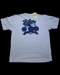 camiseta multimarca talla XL
