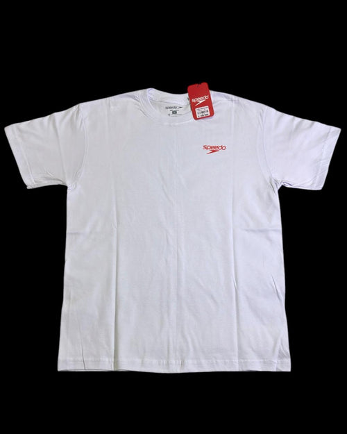 camiseta blanco barco- estilo playero