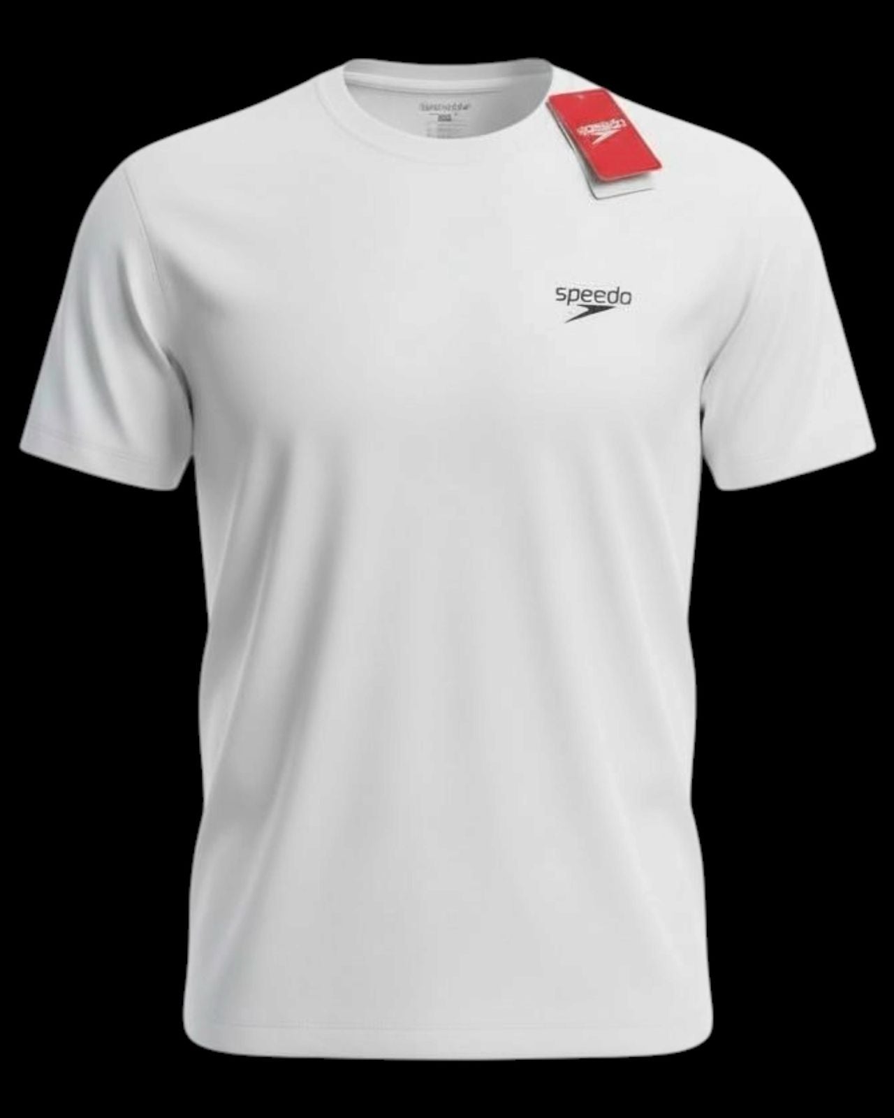 camiseta blanco holidays  - estilo playero