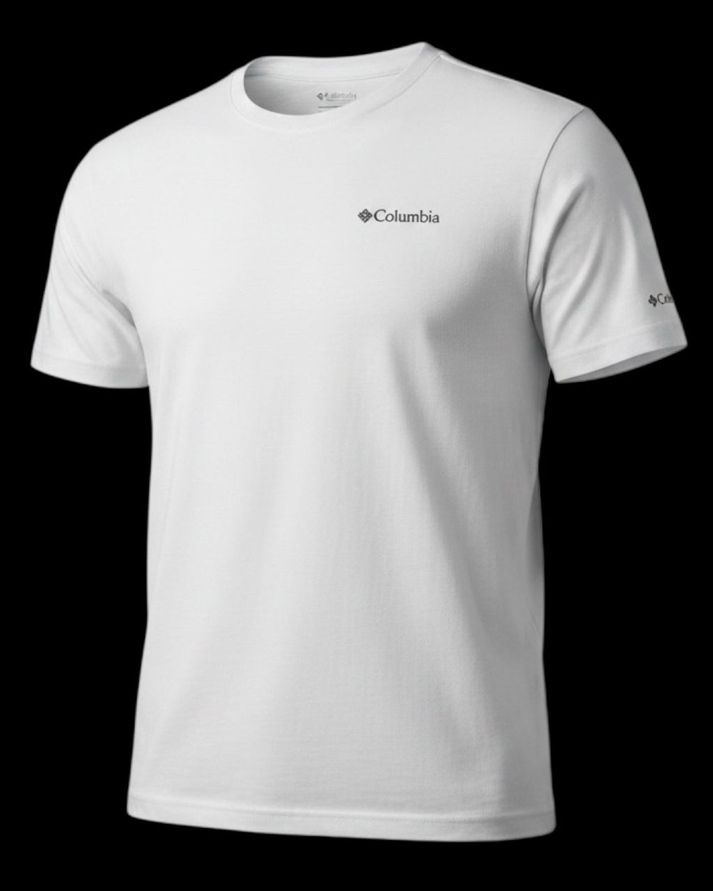 camiseta blanco - estilo aventura