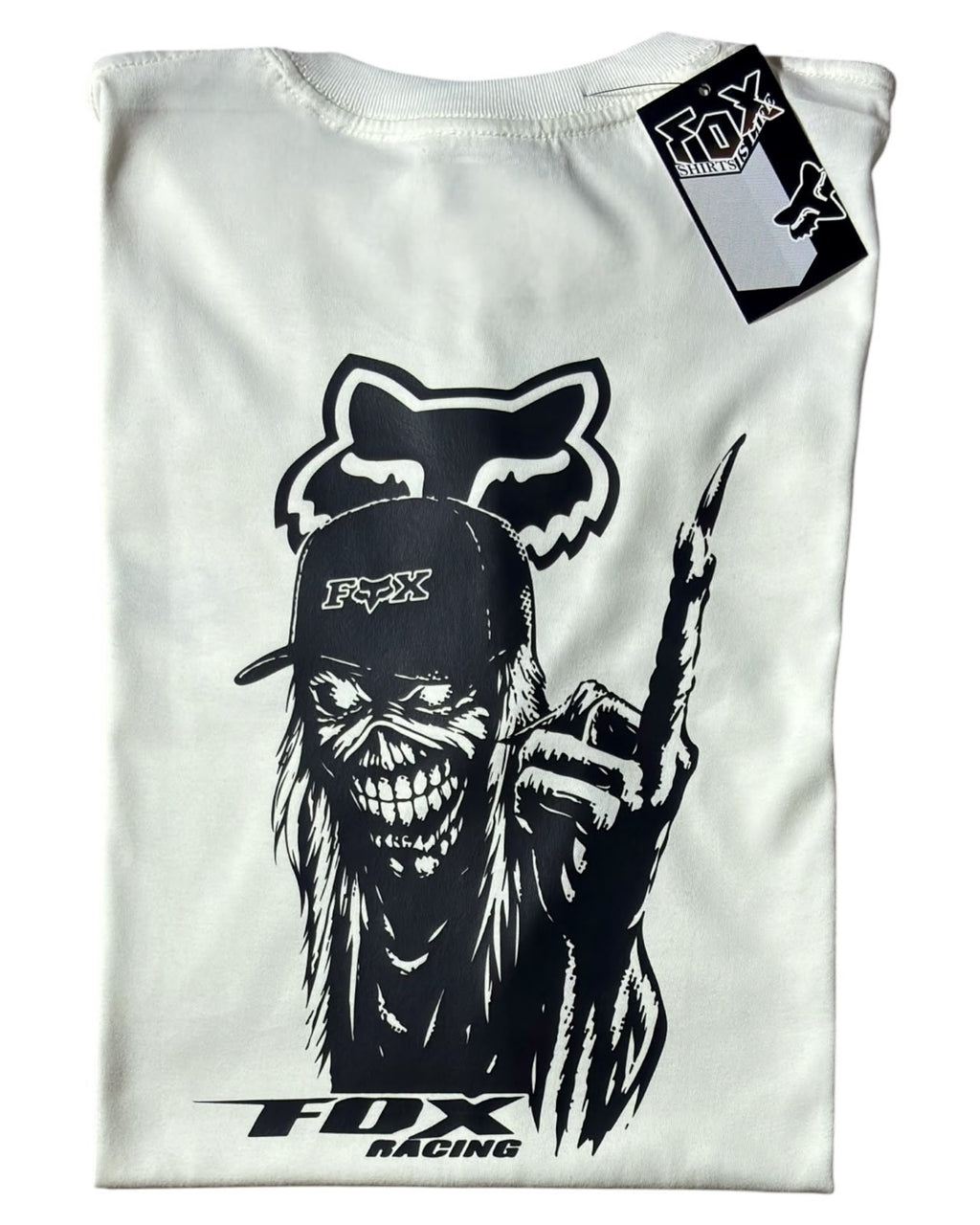 Camiseta Algodón Diseños Multimarca - Co