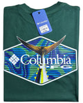 camiseta color talla M - estilo aventura