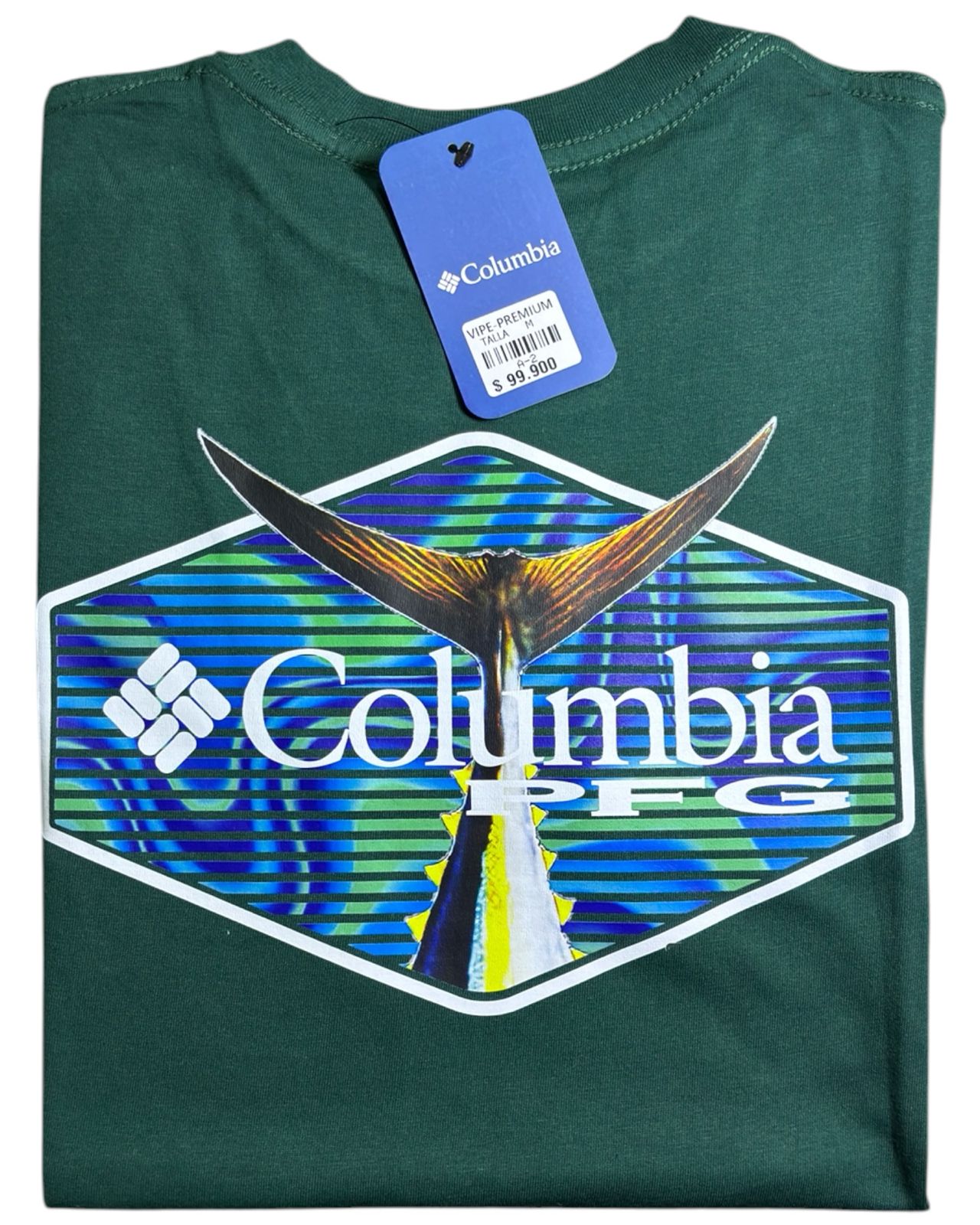 camiseta color talla M - estilo aventura