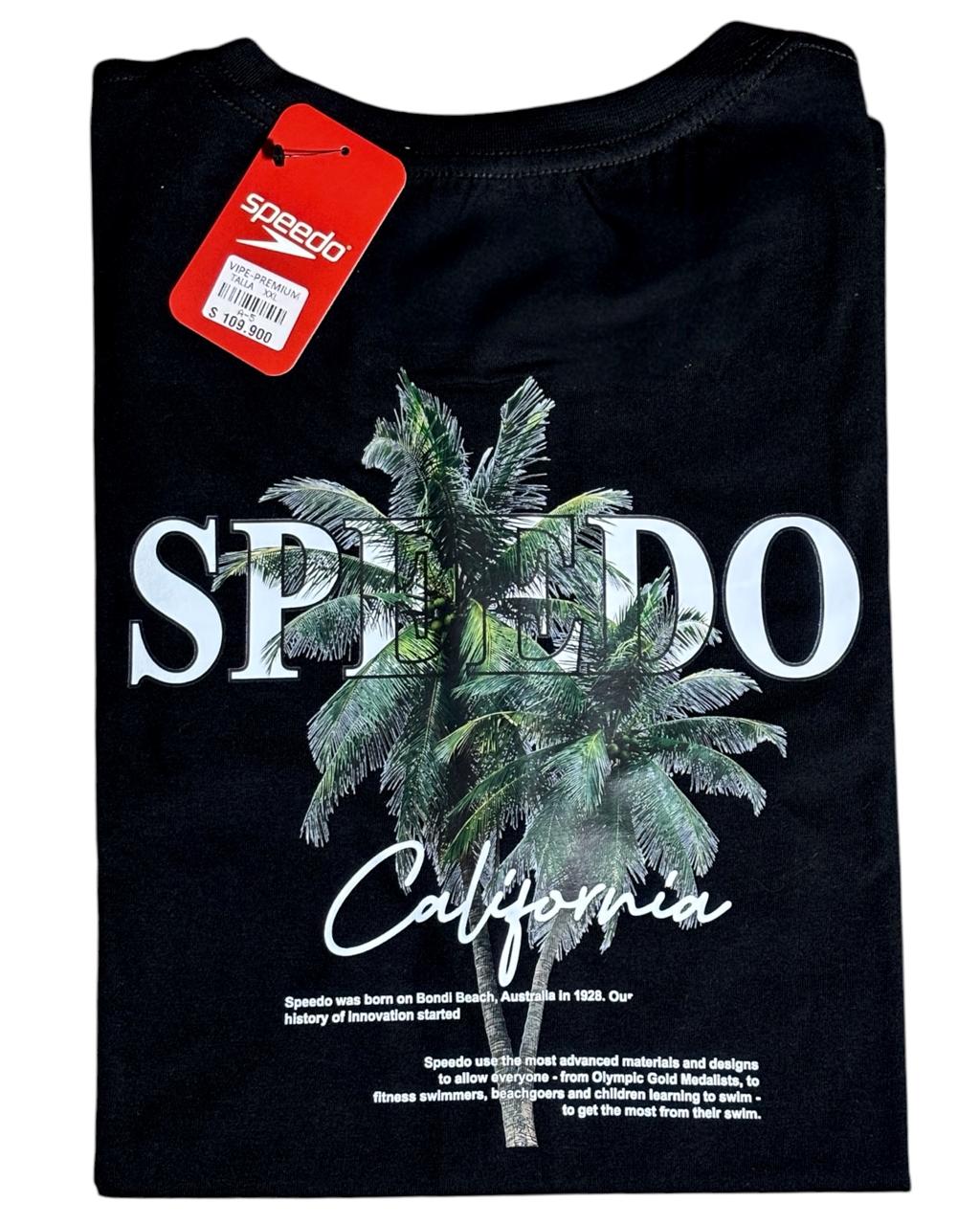 camiseta negro - estilo playero