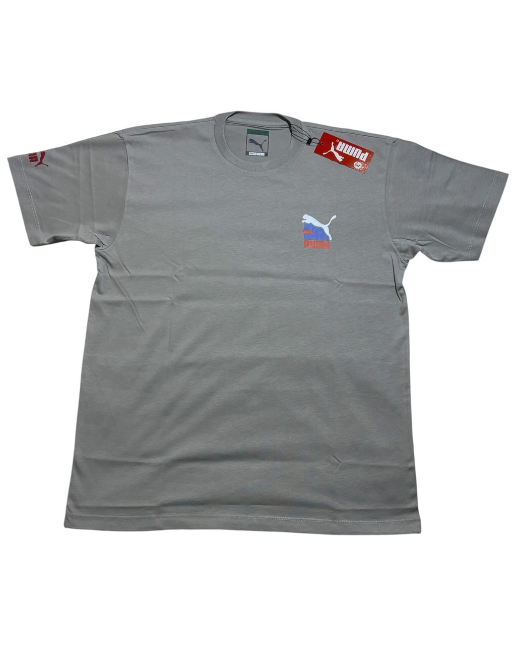 camiseta multimarca talla L