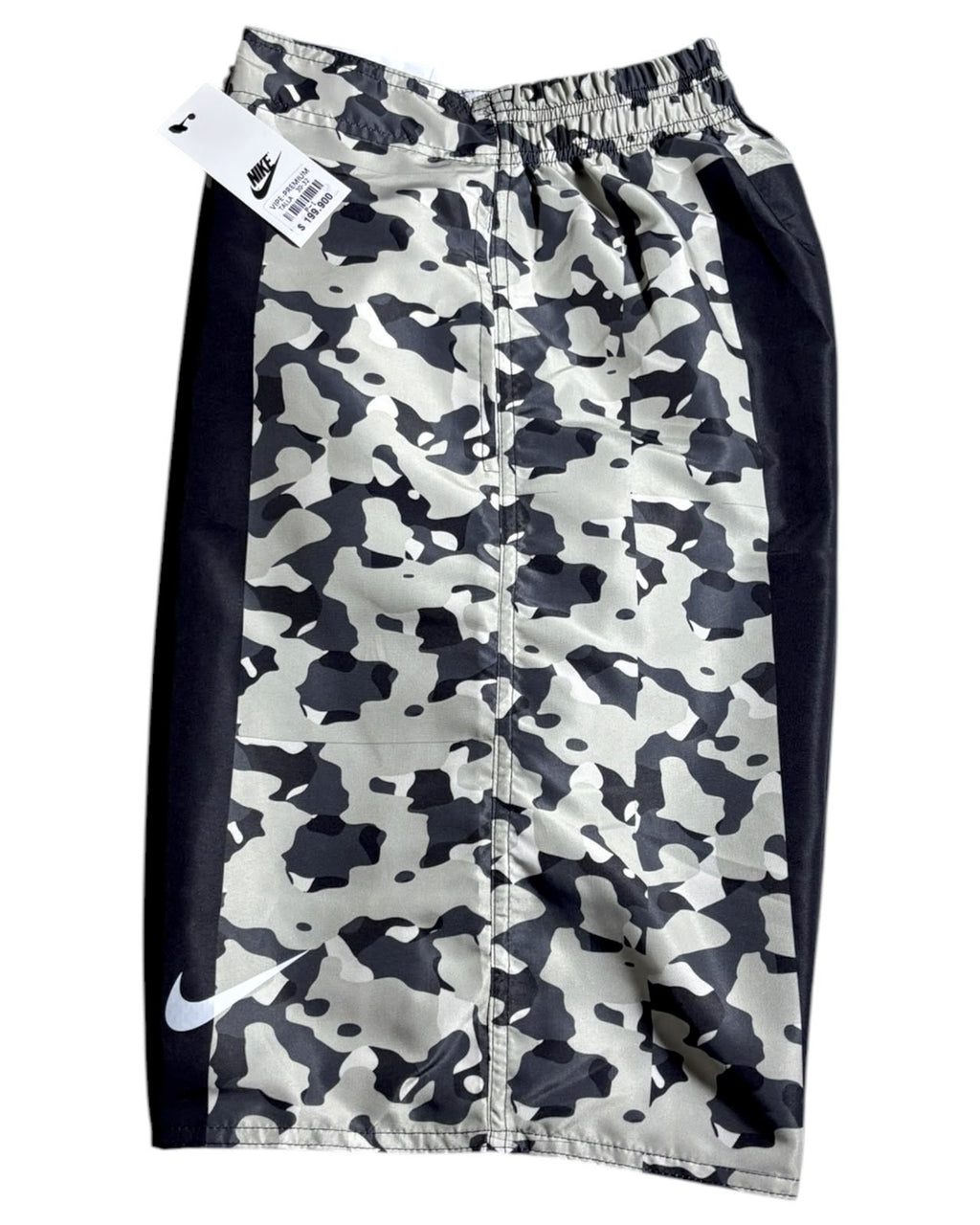 pantaloneta playera talla 30-32 -antifluido secado rapido