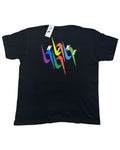 camiseta multimarca talla L