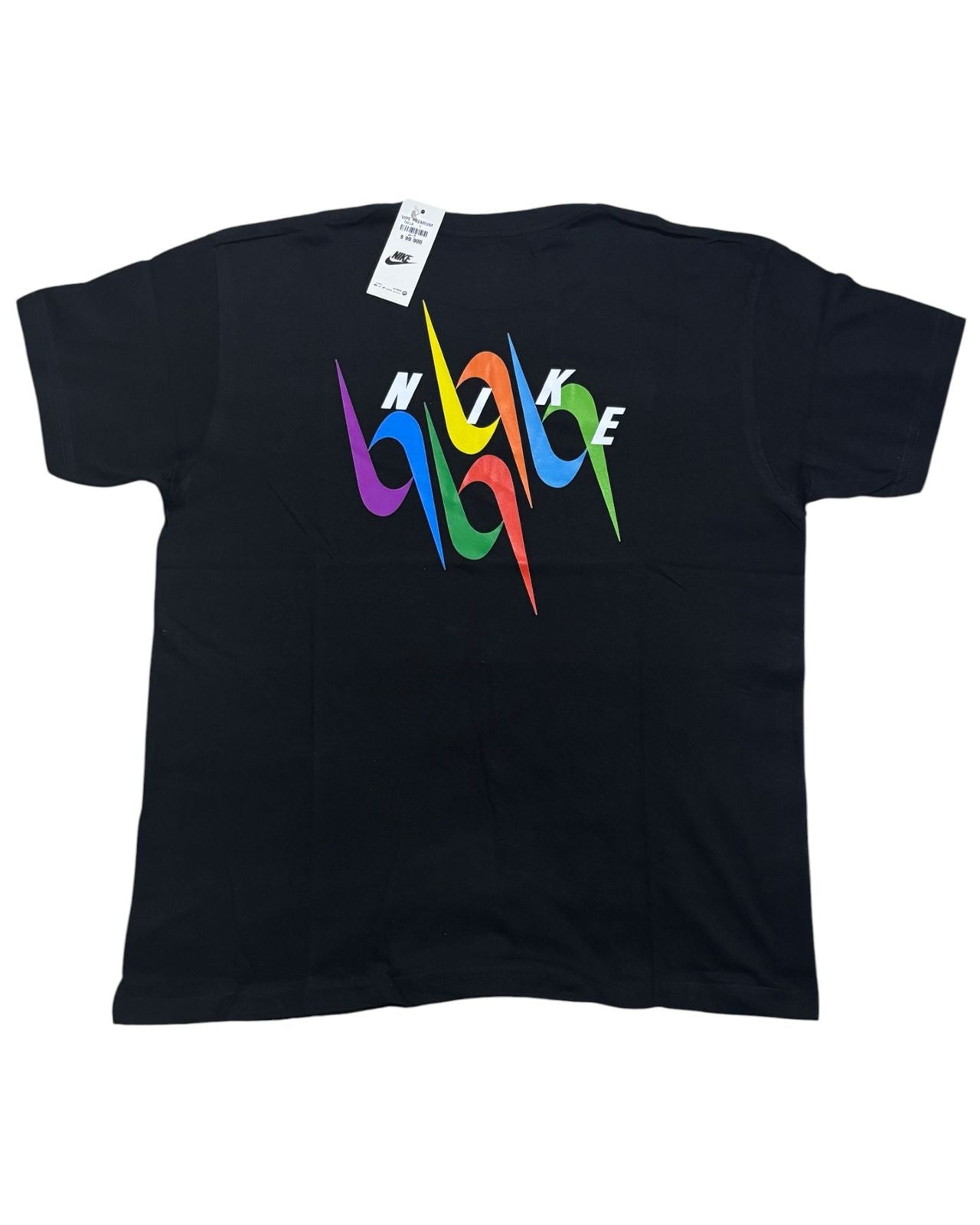camiseta multimarca talla L