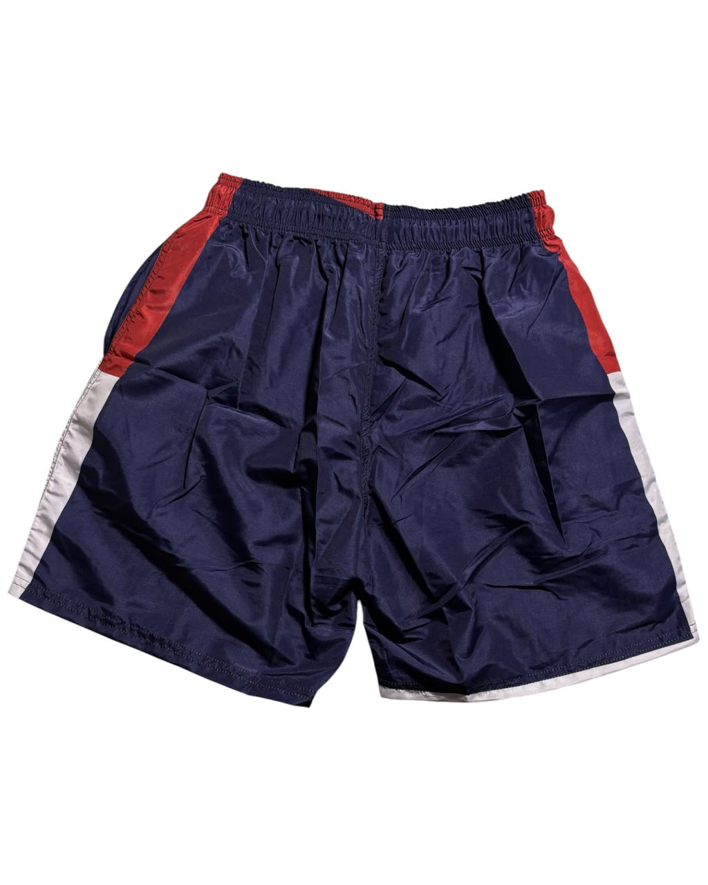 pantaloneta enresortada- antifluido secado rapido
