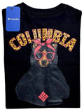 camiseta negro - estilo aventura