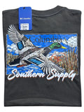 camiseta color - estilo aventura