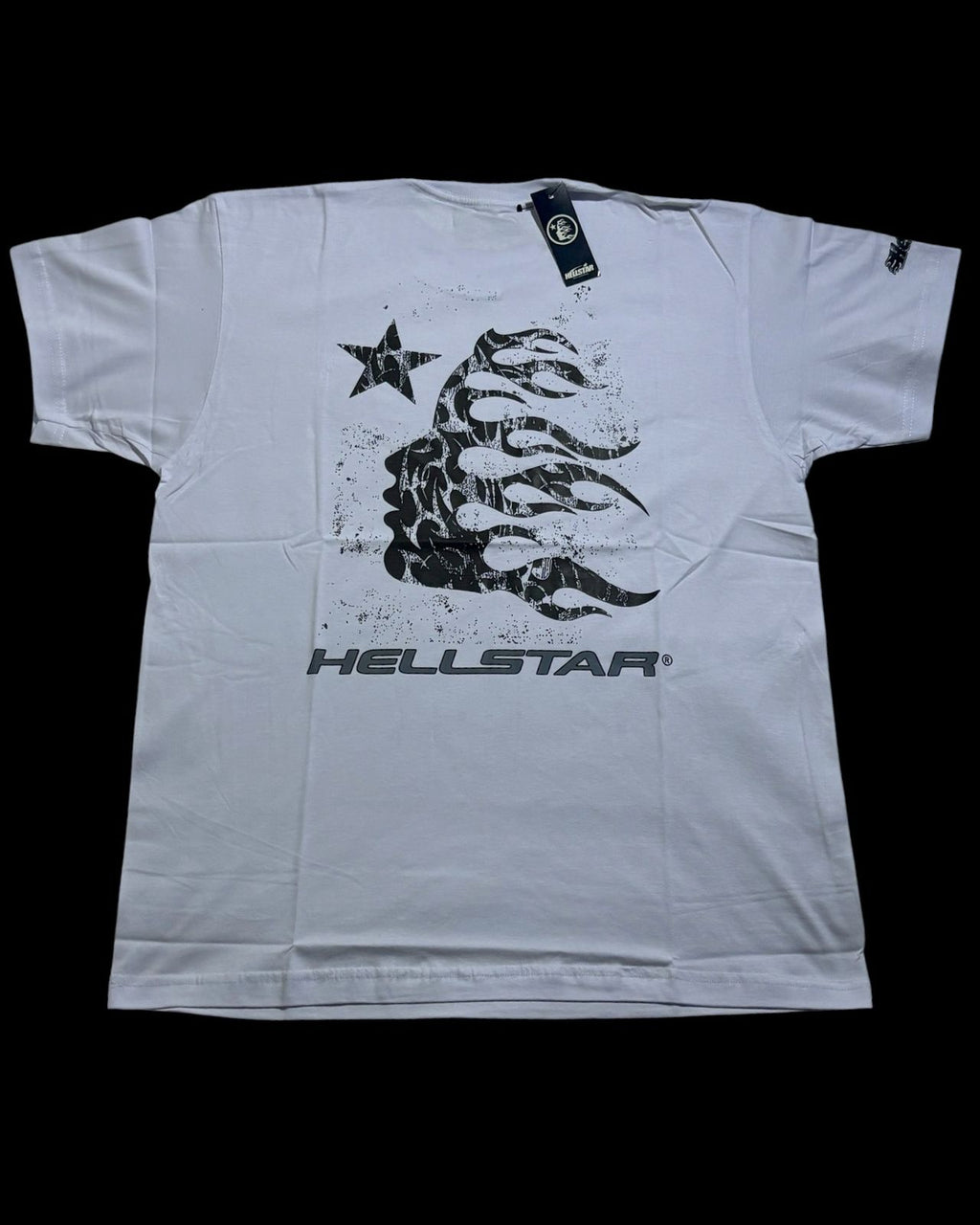 camiseta multimarca talla L