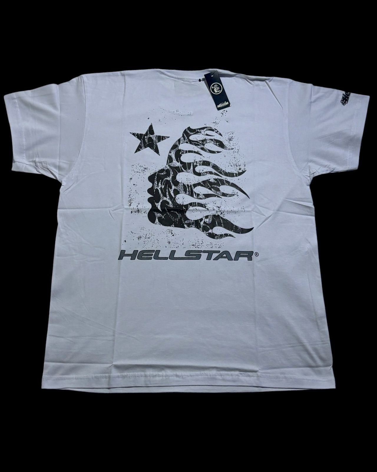 camiseta multimarca talla L