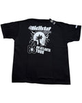 camiseta multimarca calavera talla XXL