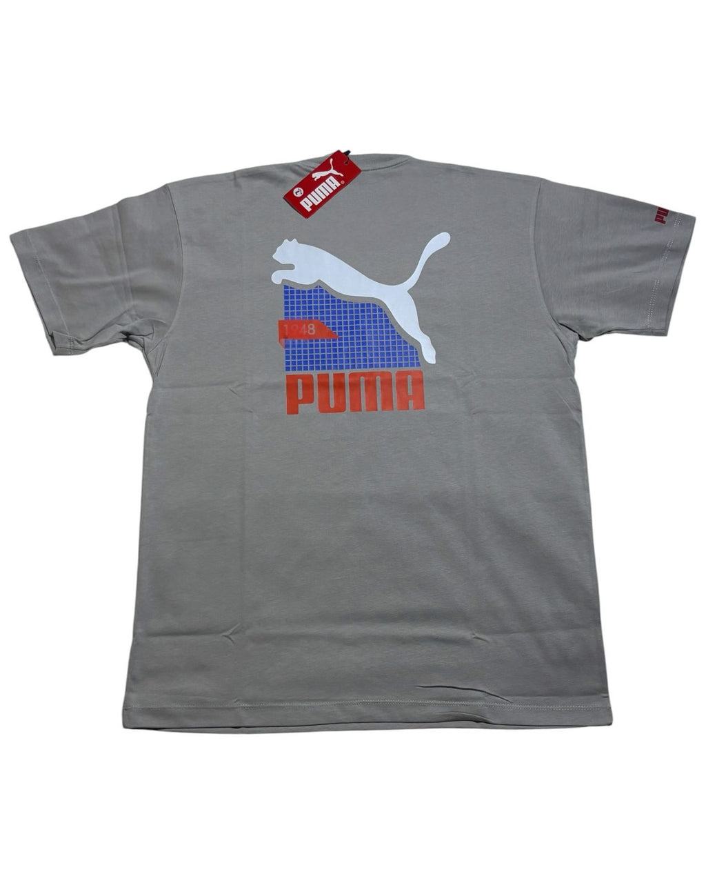 camiseta multimarca talla L