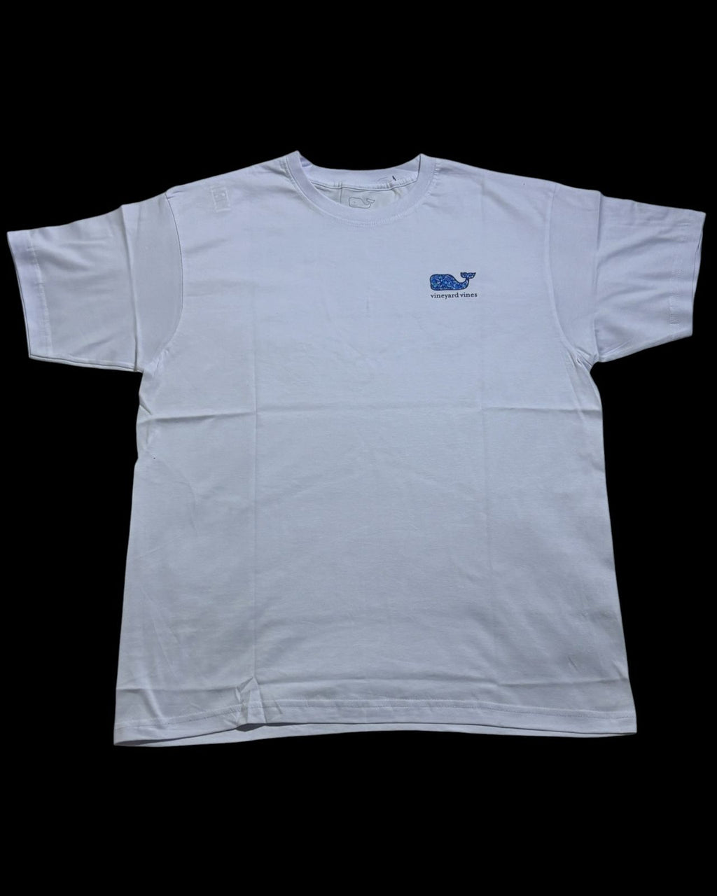 camiseta multimarca talla XL