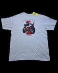 camiseta multimarca talla XL