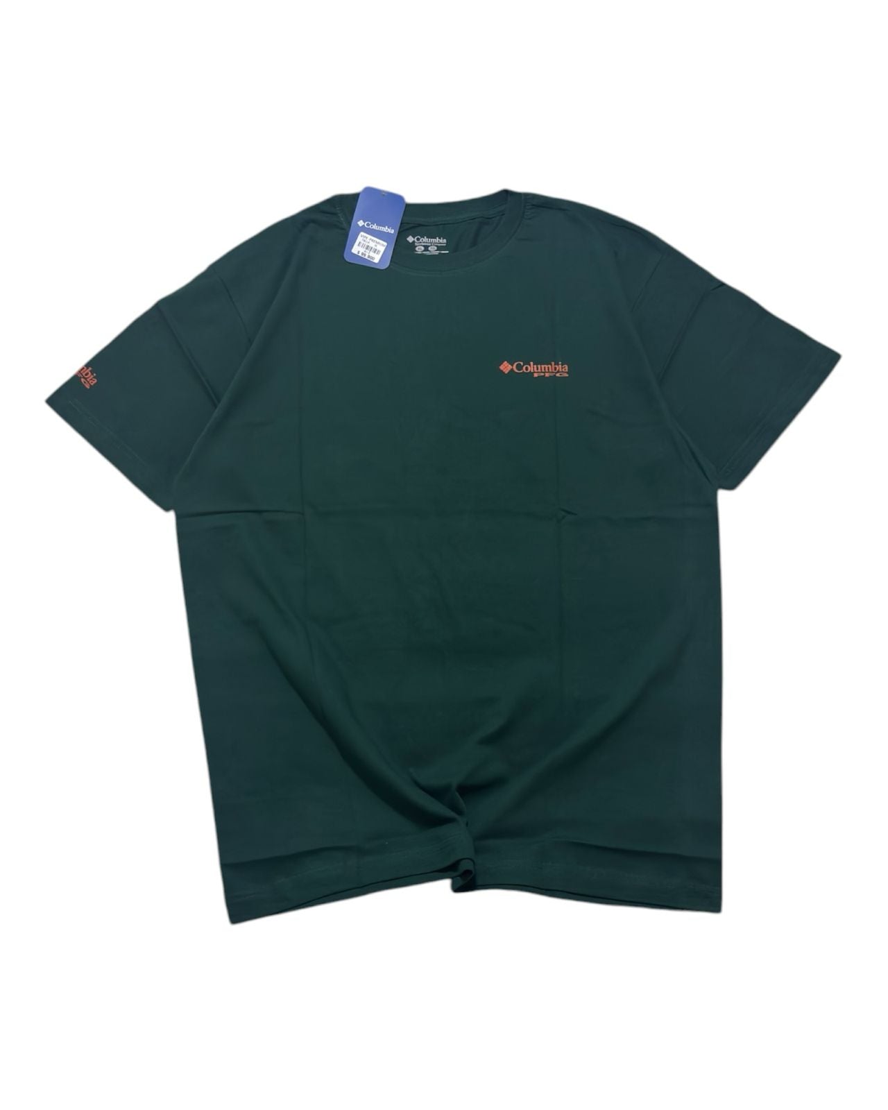 camiseta color talla M - estilo aventura