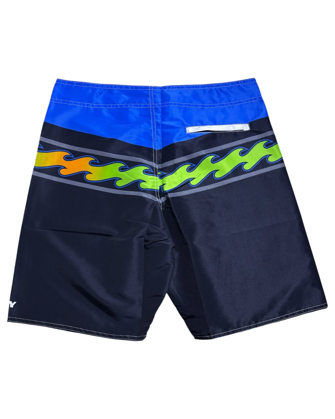 pantaloneta playera talla 30-32 -antifluido secado rapido