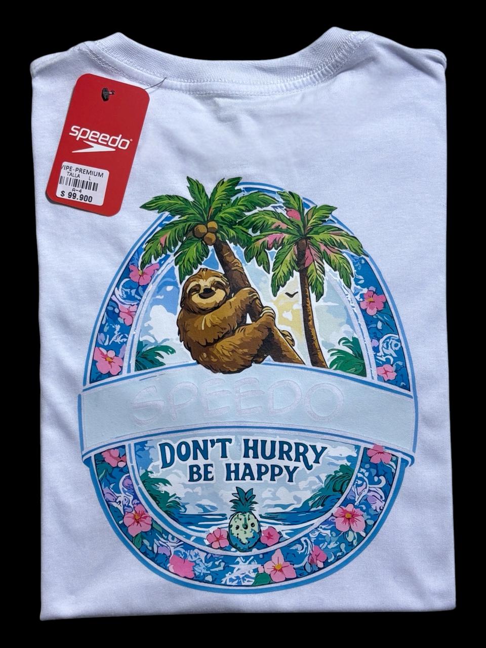 camiseta blanco mujer - estilo playero