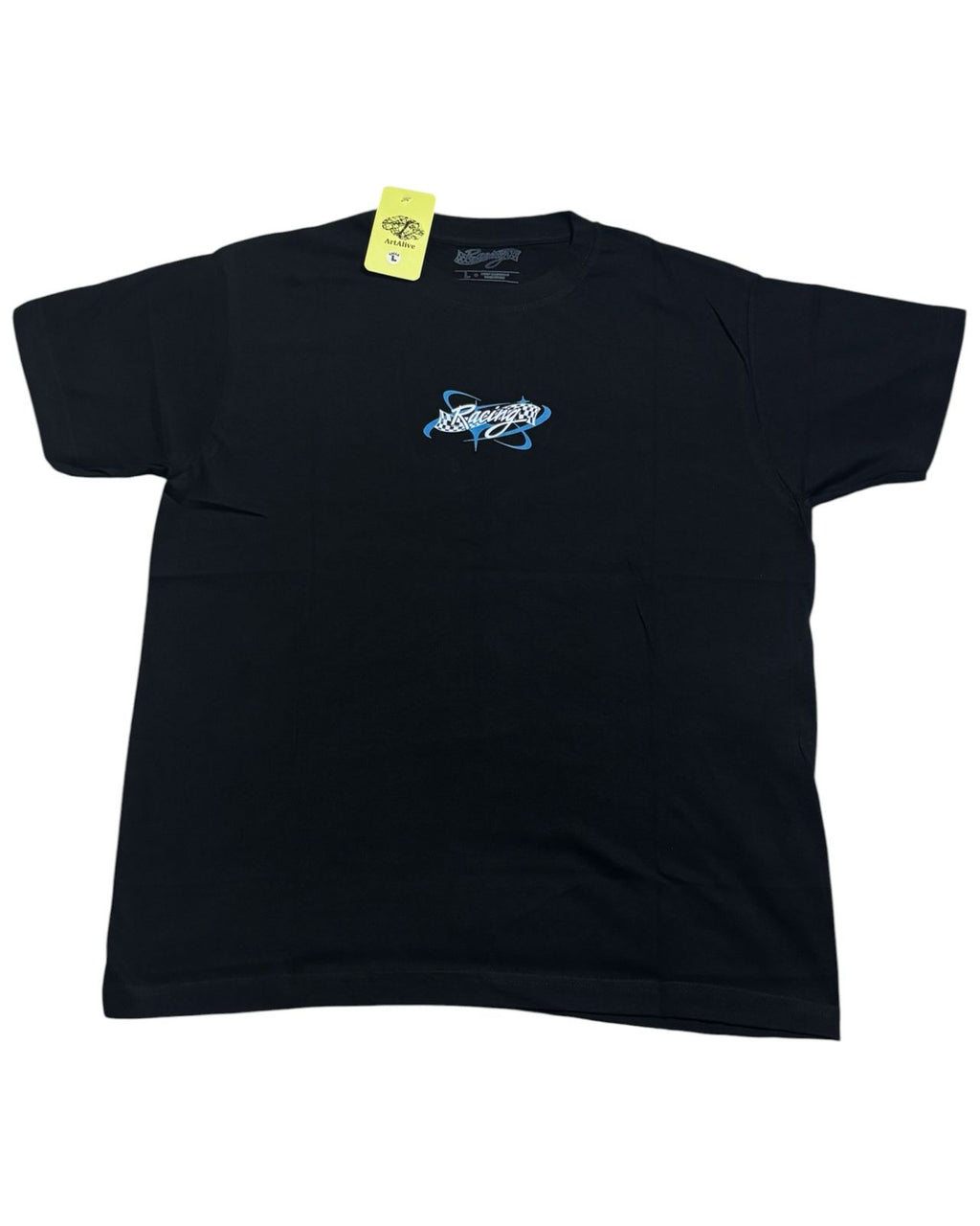 camiseta multimarca talla L