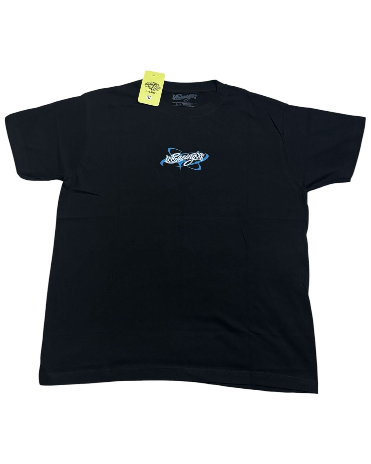 camiseta multimarca talla L
