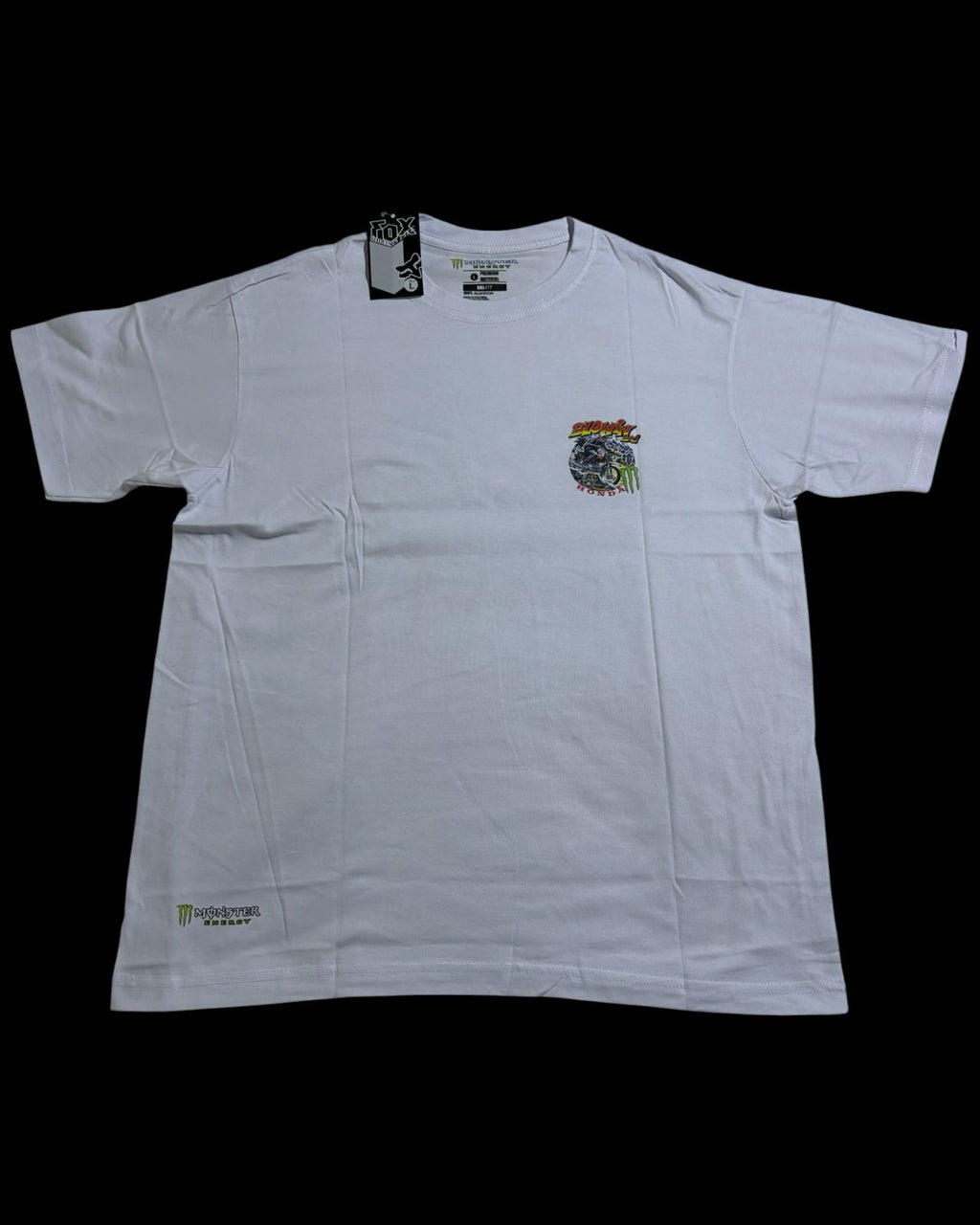 camiseta talla L - multimarca
