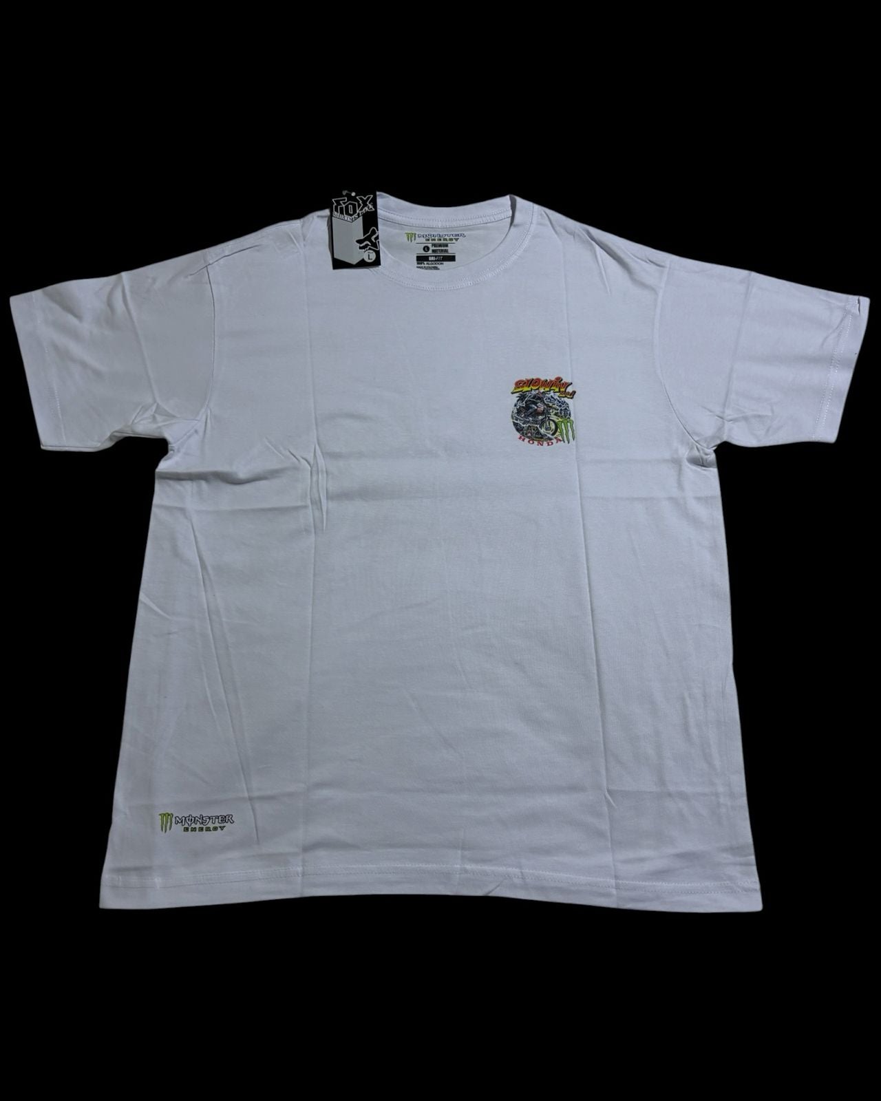 camiseta talla L - multimarca