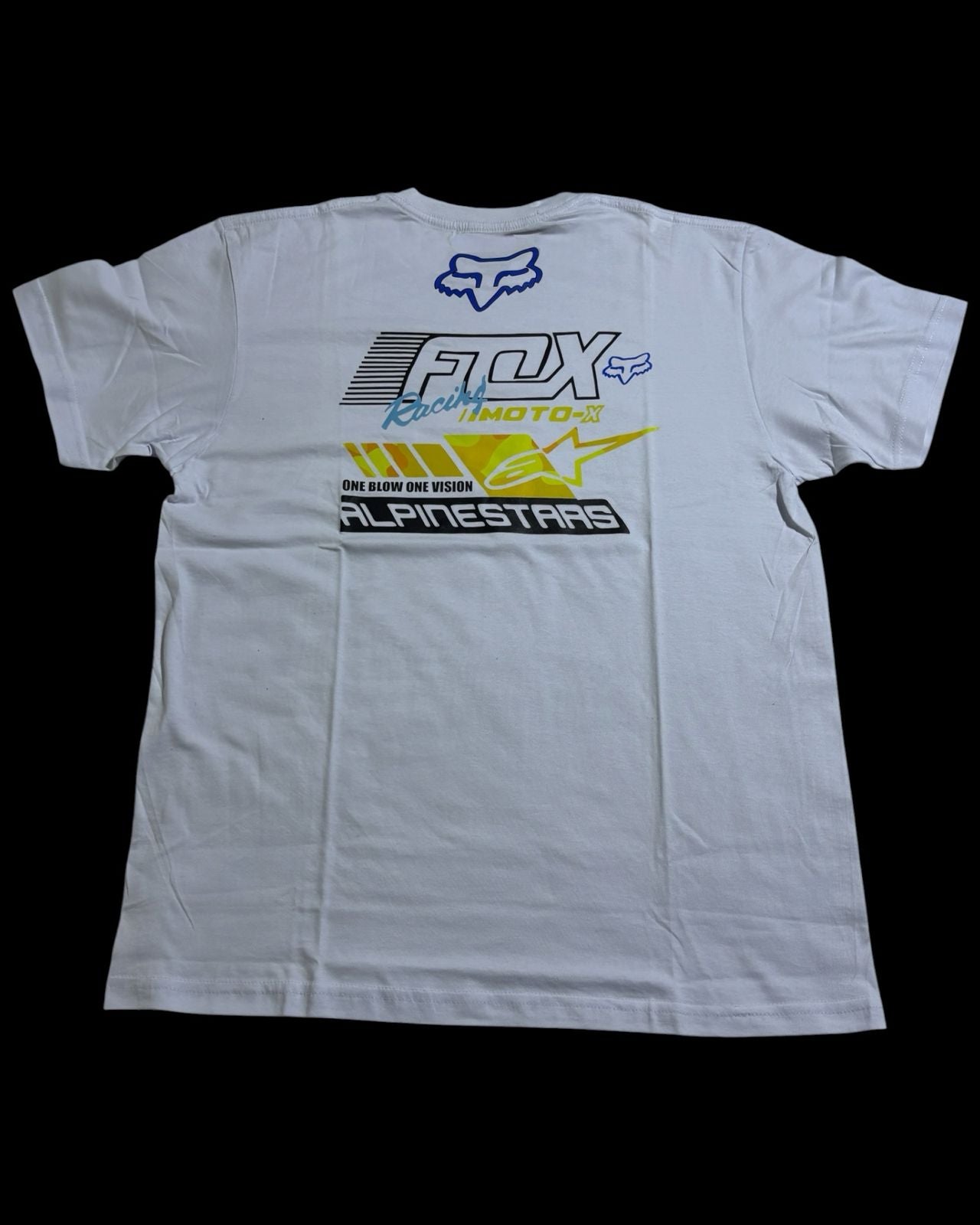 camiseta talla L - multimarca