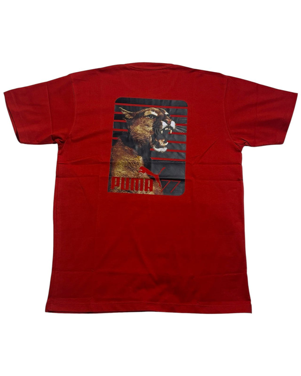 camiseta multimarca talla L