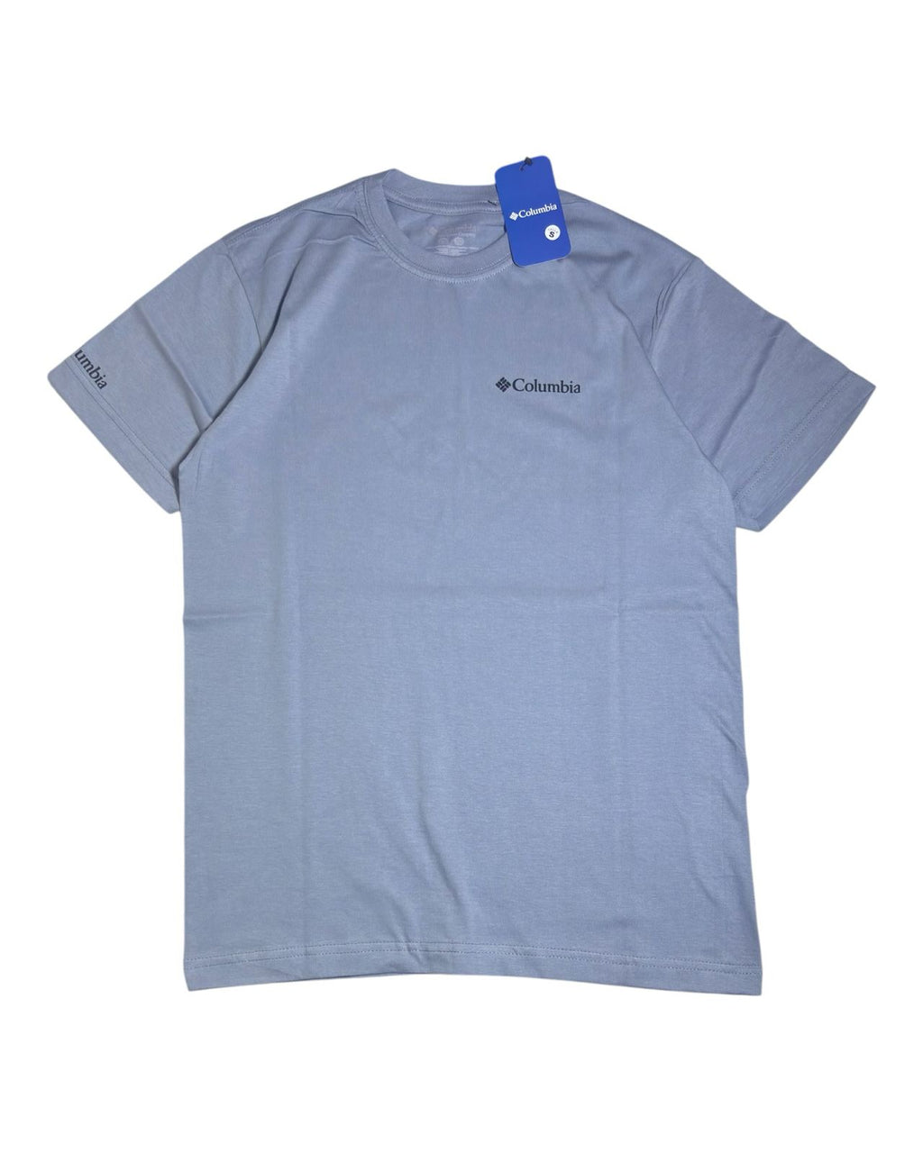camiseta color pesca talla L - estilo aventura