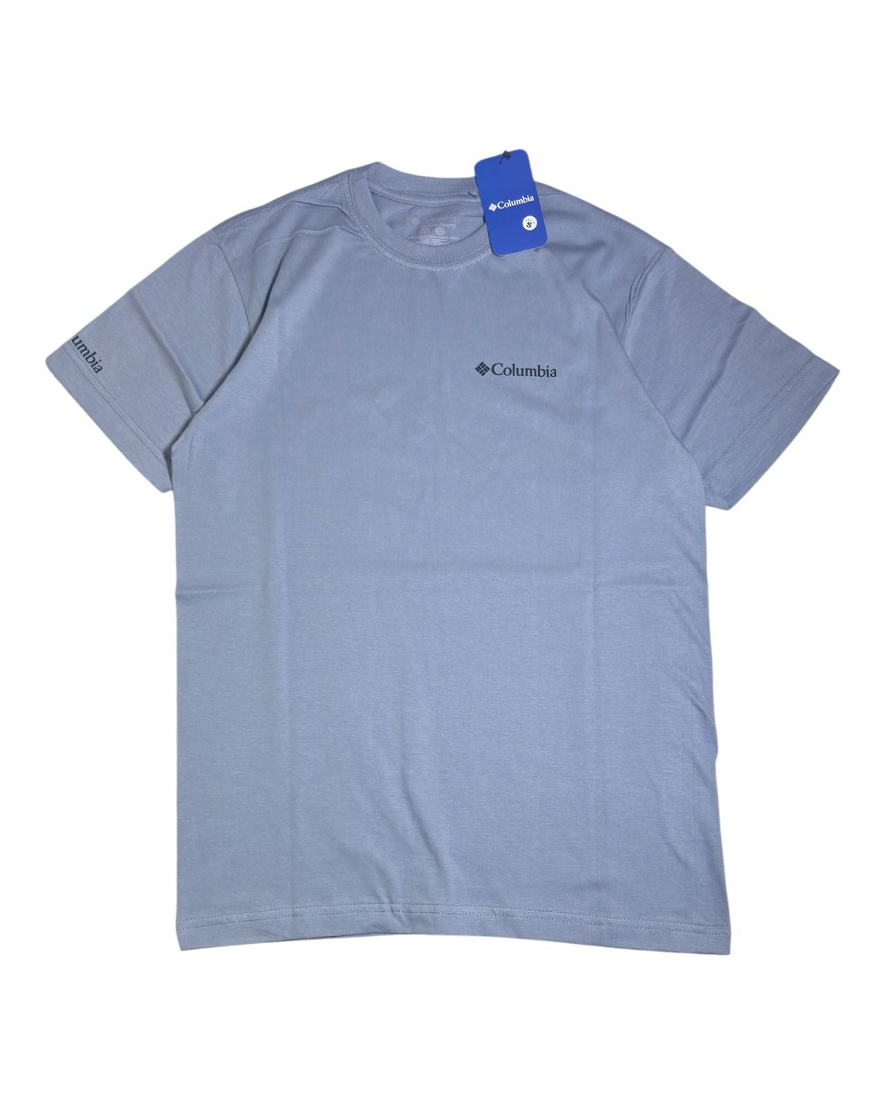 camiseta color pesca talla L - estilo aventura