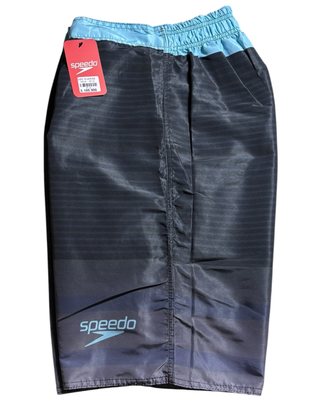 pantaloneta playera talla 30-32 -antifluido secado rapido