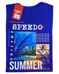 camiseta color talla M - estilo playero