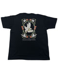 camiseta multimarca talla L