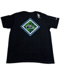 camiseta talla L - multimarca
