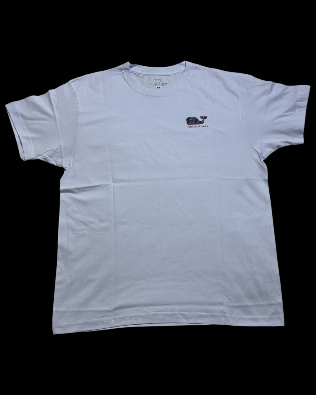 camiseta multimarca talla L