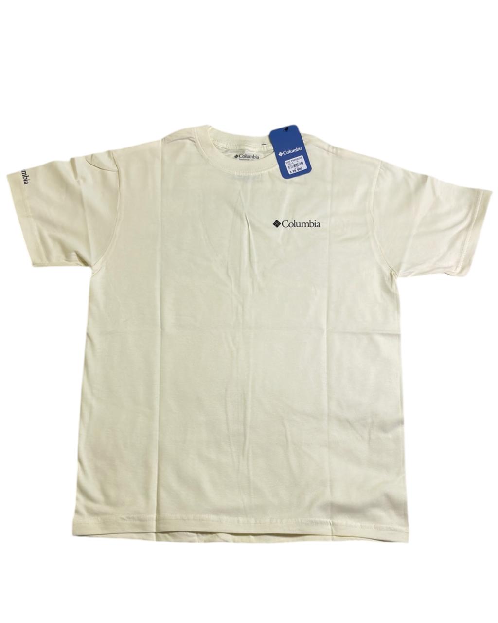 camiseta color talla M - estilo aventura