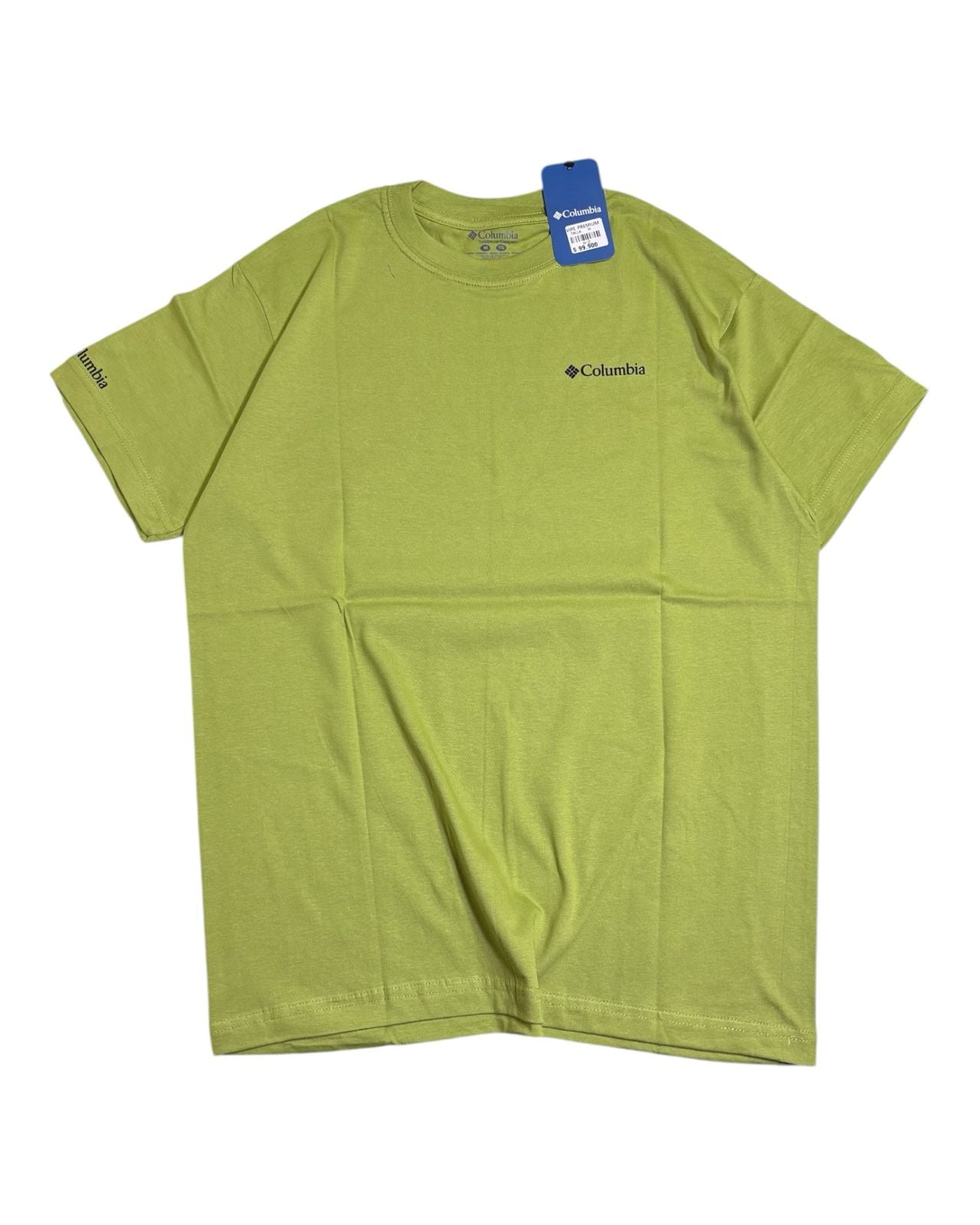 camiseta color talla M - estilo aventura