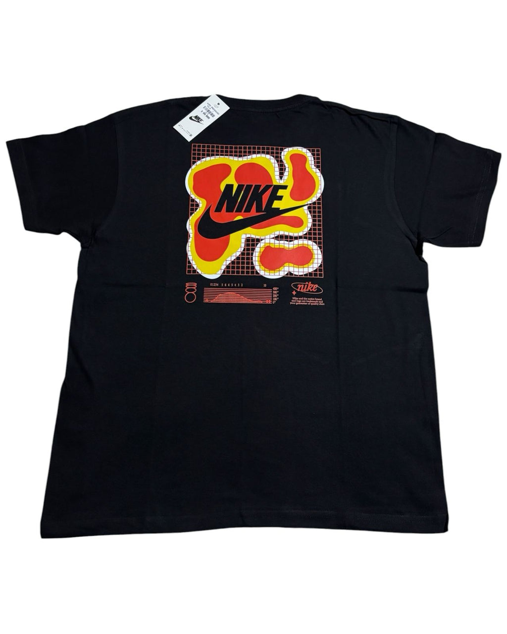 camiseta talla L - multimarca