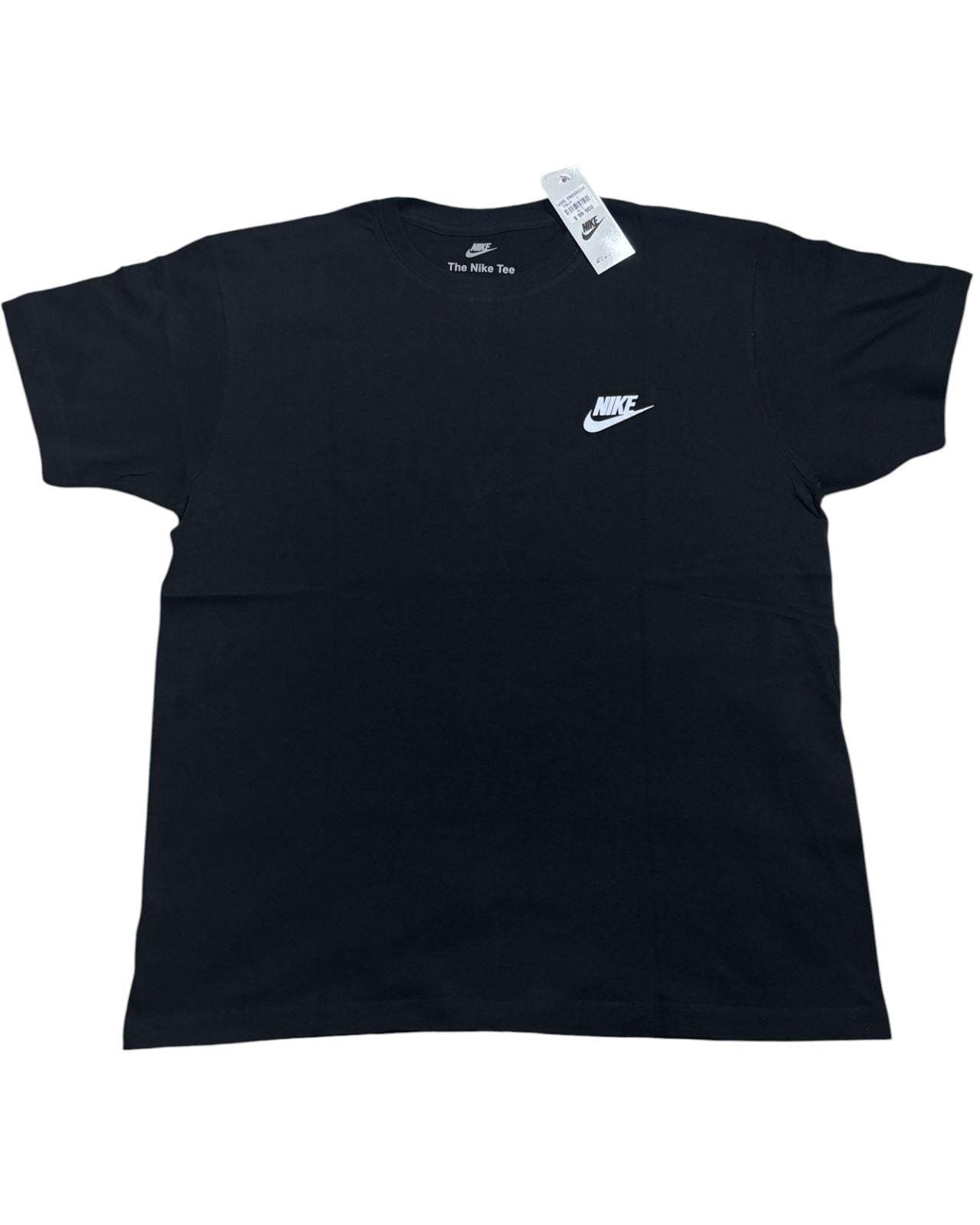 camiseta multimarca talla L