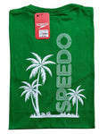 camiseta color palm talla XL - estilo playero