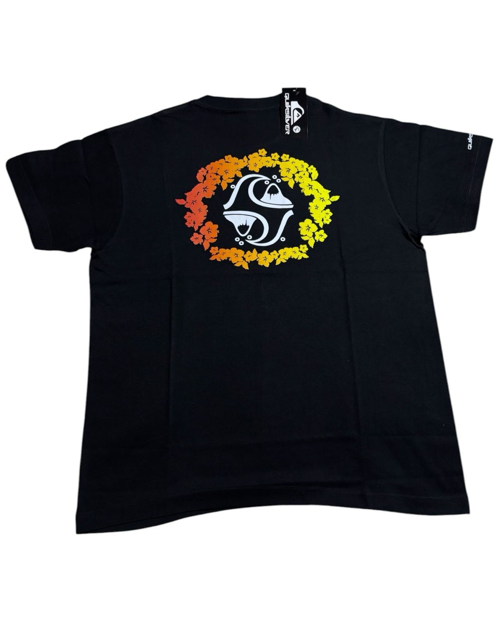 camiseta multimarca ola talla L