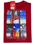 camiseta color talla M - estilo playero