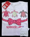 camiseta blanco talla M - estilo playero
