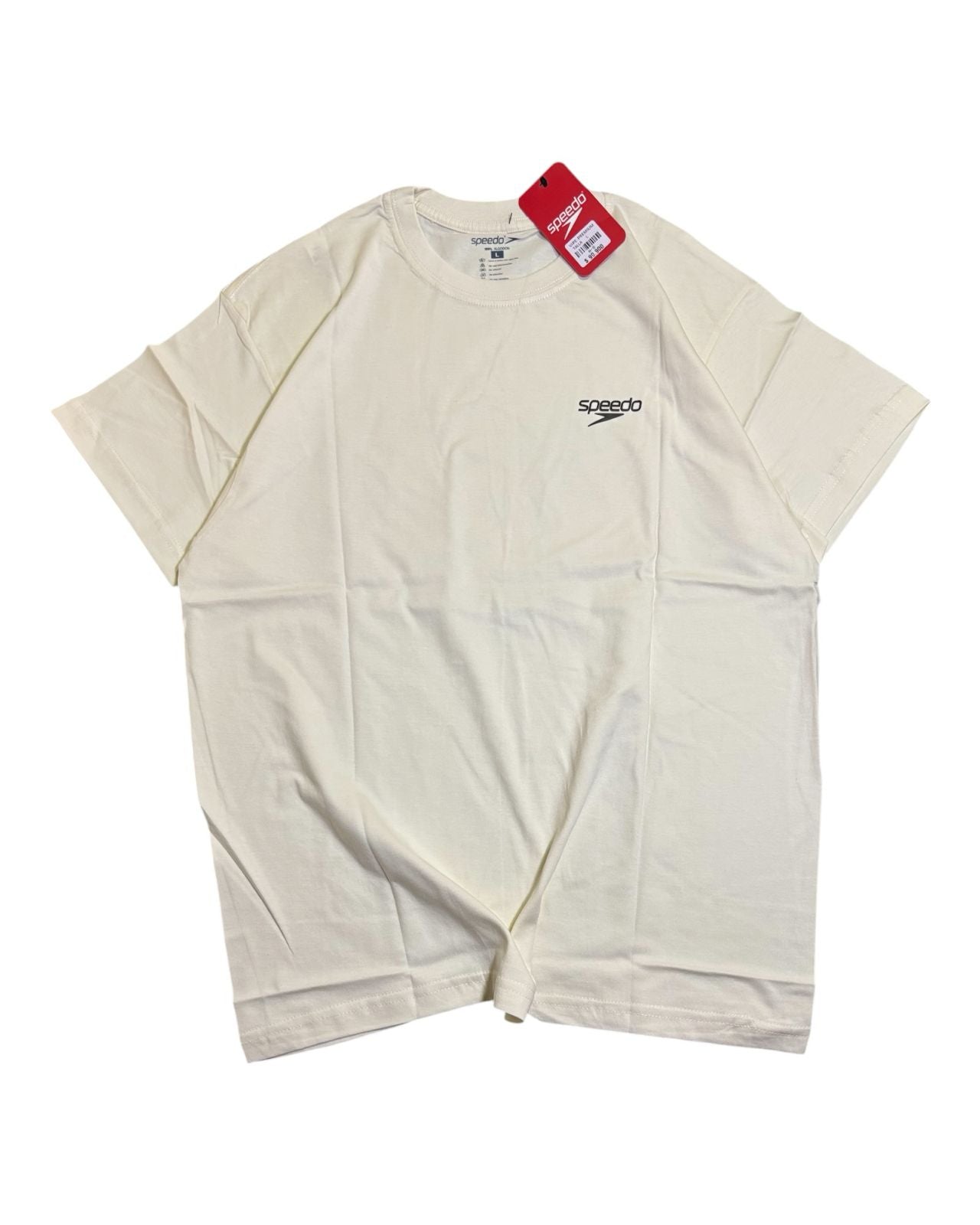 camiseta color talla M - estilo playero