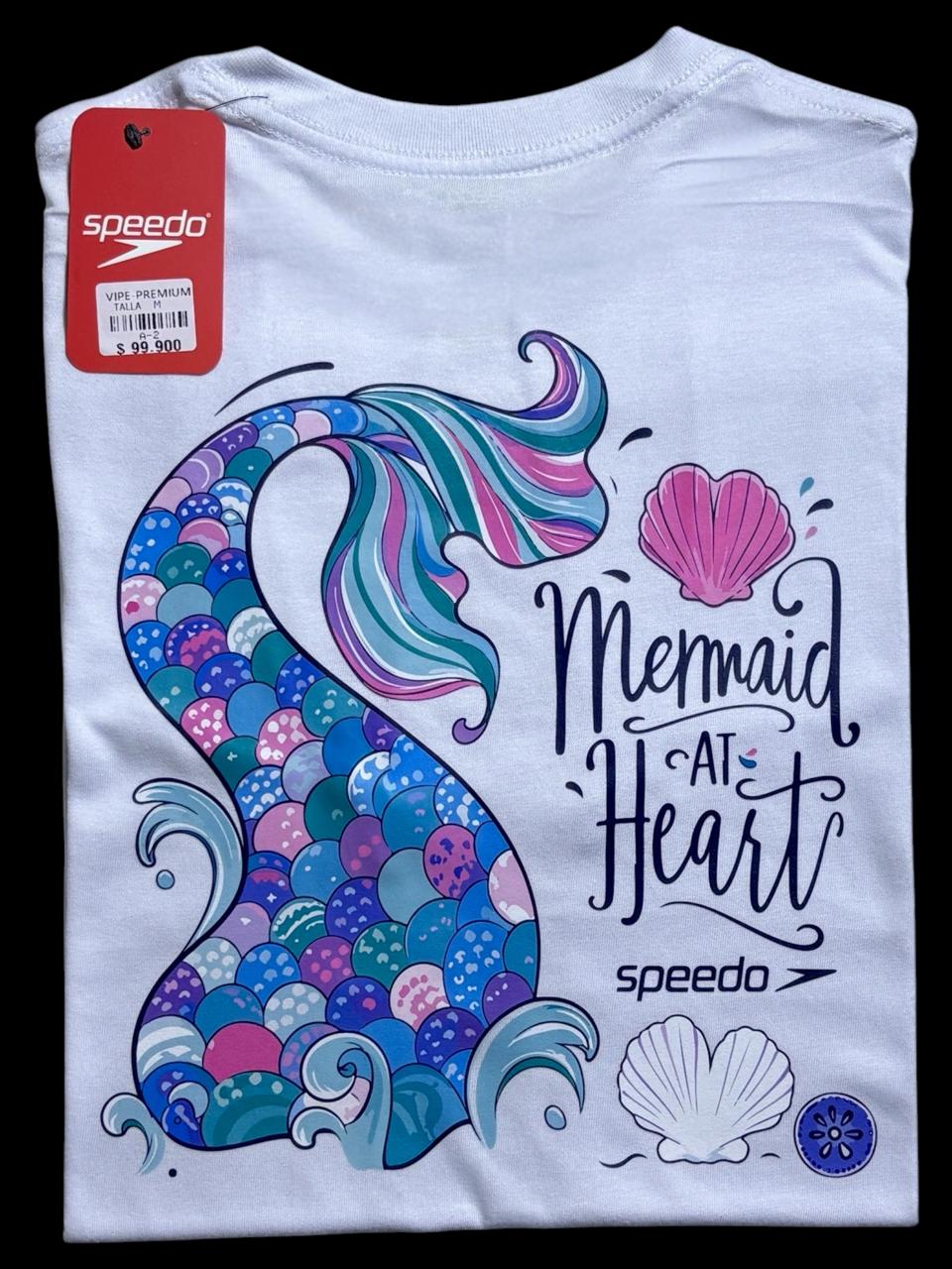 camiseta blanco nujer - estilo playero