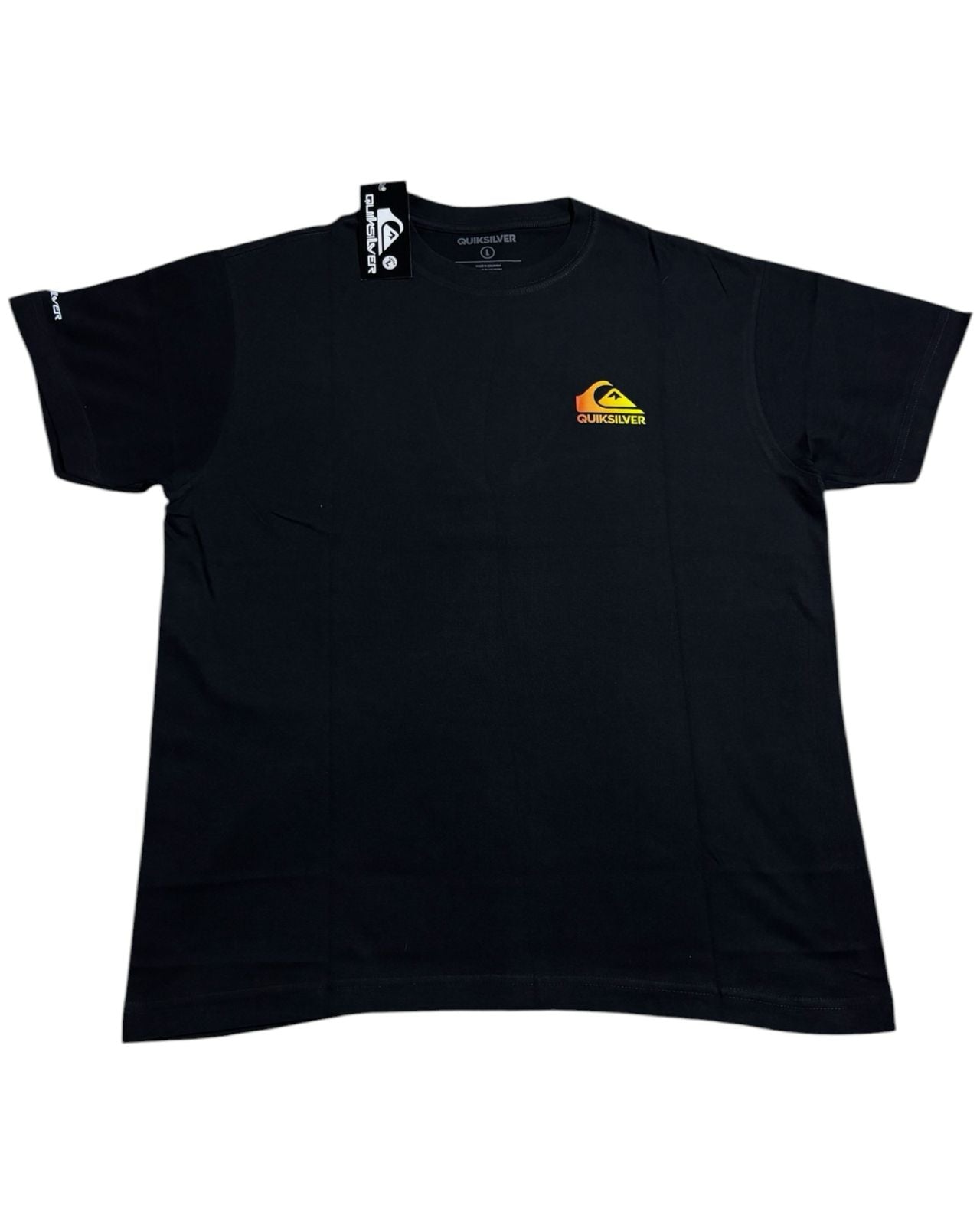 camiseta multimarca ola talla L