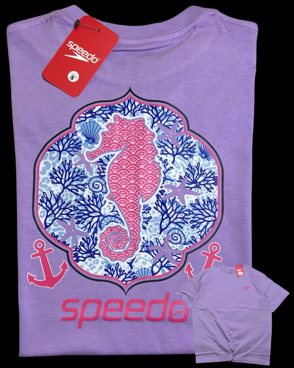 camiseta color talla S - estilo playero